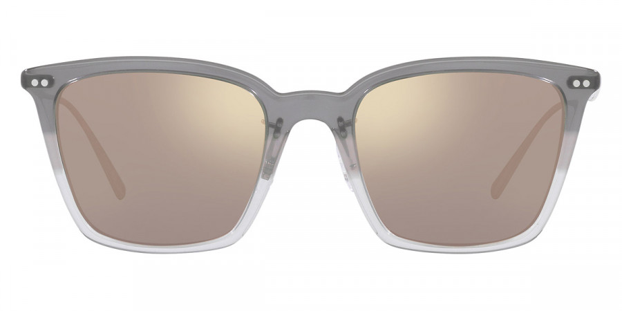 Oliver Peoples™ Luisella OV5516S 14365D 52 - Vintage Gray Fade