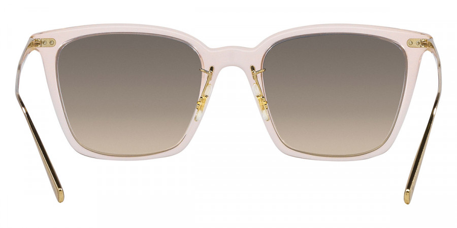 Color: Cipria (176732) - Oliver Peoples OV5516S17673252