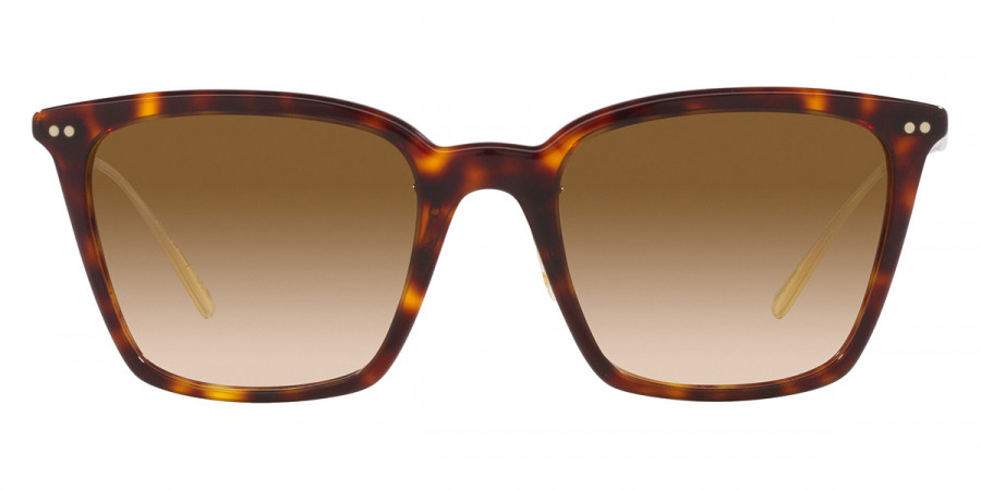 Oliver Peoples™ Luisella OV5516S 176851 52 - Tortoise Brown