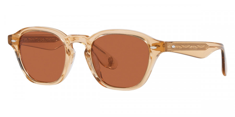 Oliver Peoples™ - Peppe OV5517SU