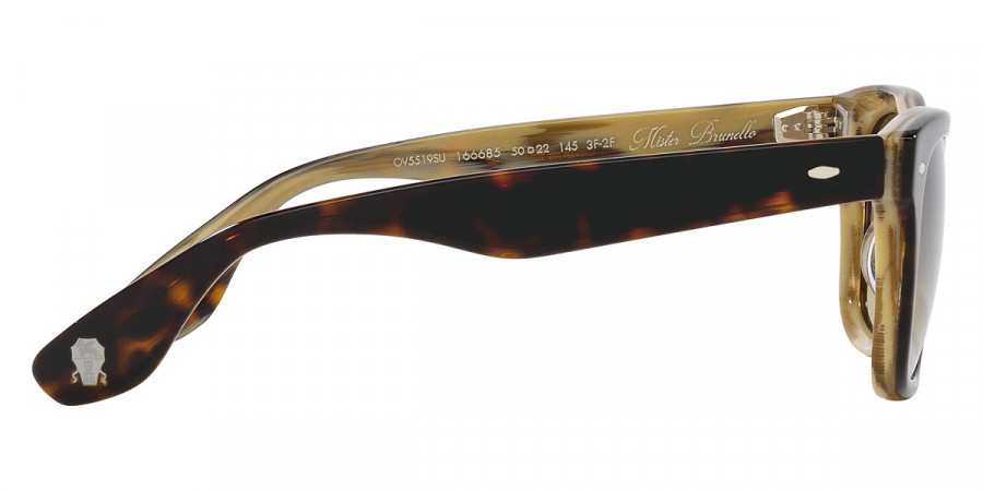 Oliver Peoples™ - Mister Brunello OV5519SU