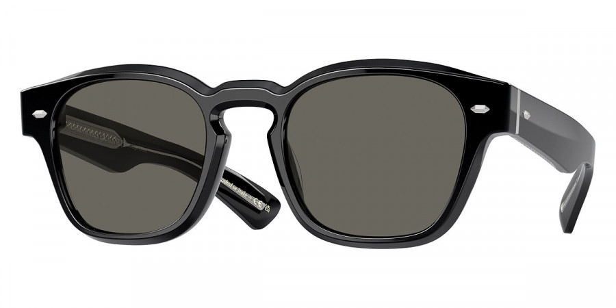 Oliver Peoples™ Maysen OV5521SU 1492R5 50 - Black