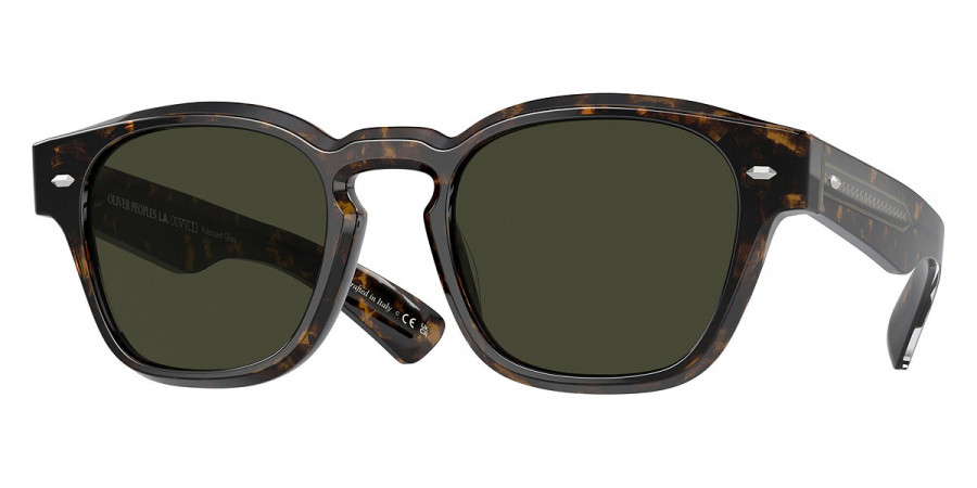 Oliver Peoples™ Maysen OV5521SU 1747P1 50 - Walnut Tortoise