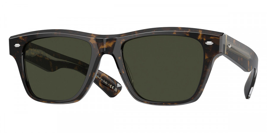 Oliver Peoples™ - Oliver Sixties Sun OV5522SU