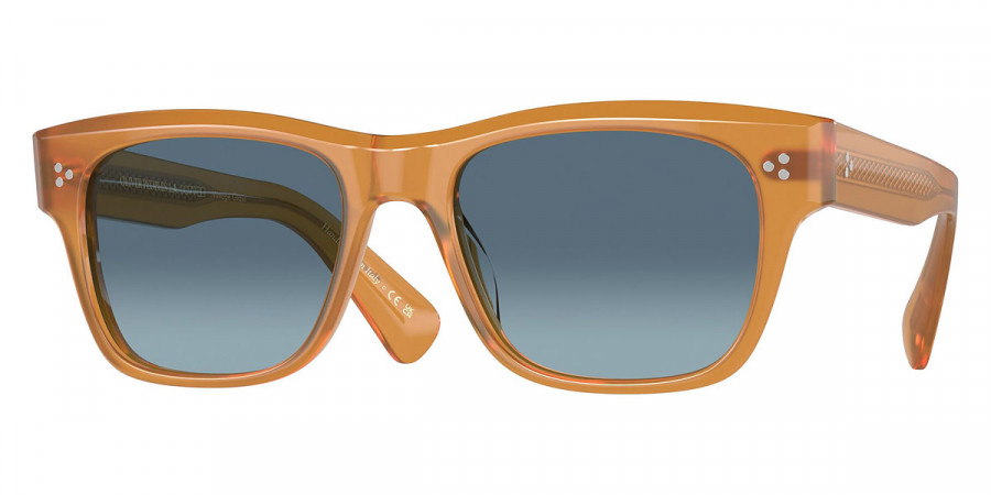 Oliver Peoples™ - Birell Sun OV5524SU