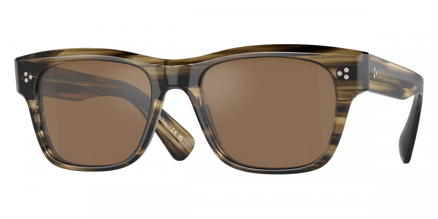 Oliver Peoples™ - Birell Sun OV5524SU