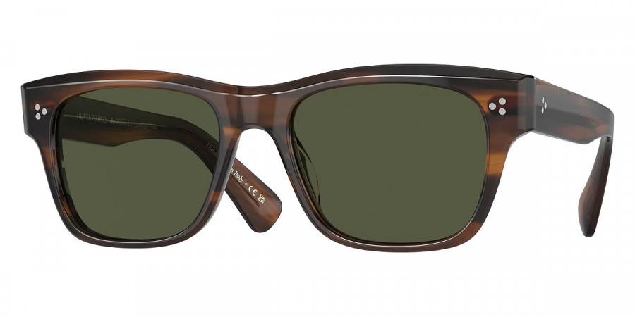 Oliver Peoples™ - Birell Sun OV5524SU