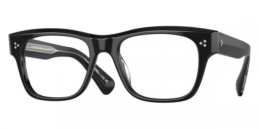 Oliver Peoples™ Birell OV5524U 1492 52 - Black