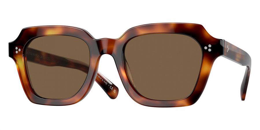 Oliver Peoples™ Kienna OV5526SU 100773 51 - Dark Mahogany