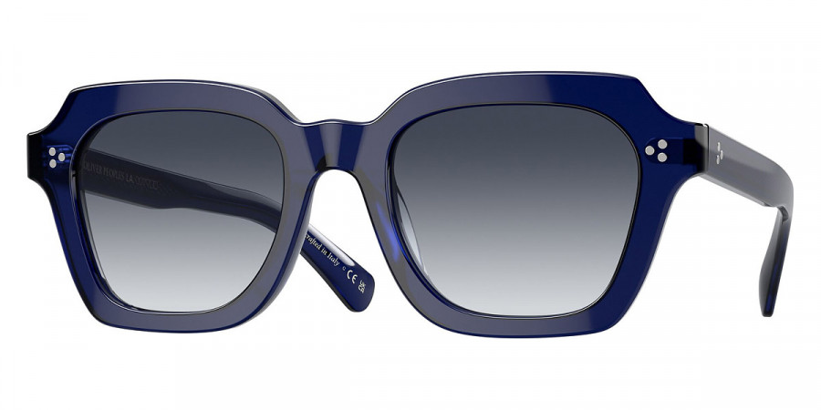 Oliver Peoples™ Kienna OV5526SU 156611 51 - Denim