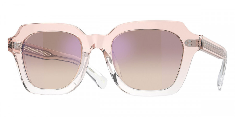 Oliver Peoples™ Kienna OV5526SU 1769K3 51 - Light Silk/Crystal Gradient