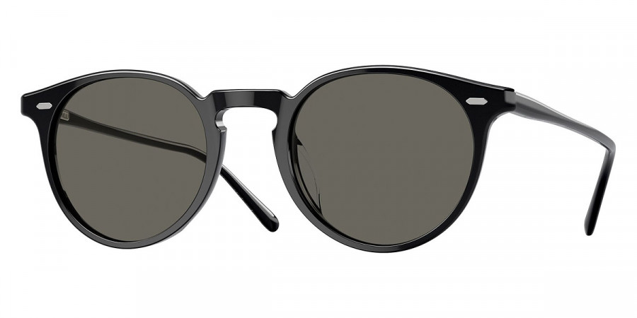 Oliver Peoples™ - N.02 Sun OV5529SU