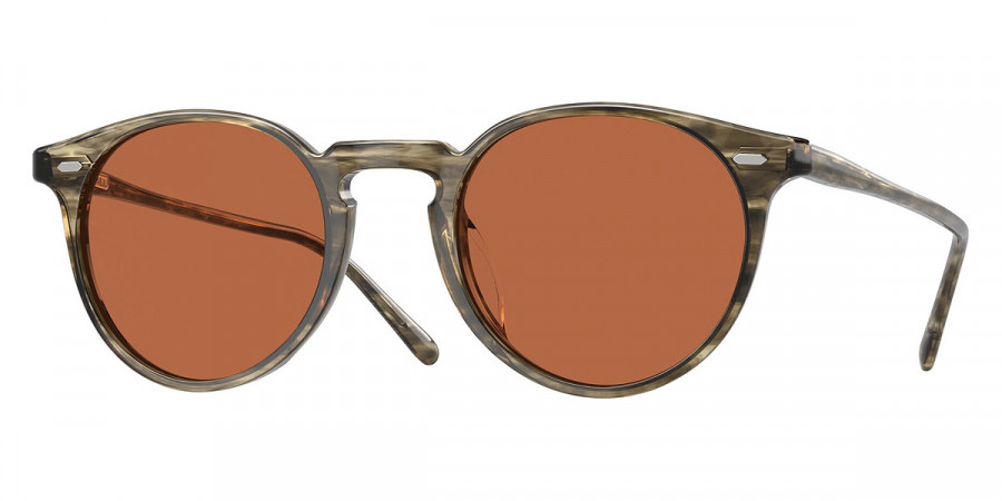 Oliver Peoples™ - N.02 Sun OV5529SU