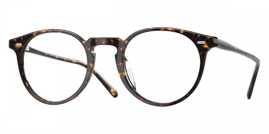 Oliver Peoples™ - N.02 OV5529U