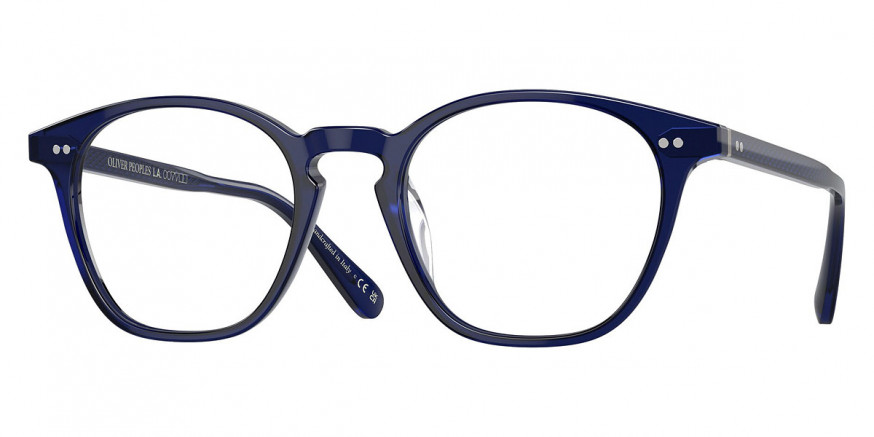 Oliver Peoples™ Ronne OV5533U 1566 48 Denim Eyeglasses