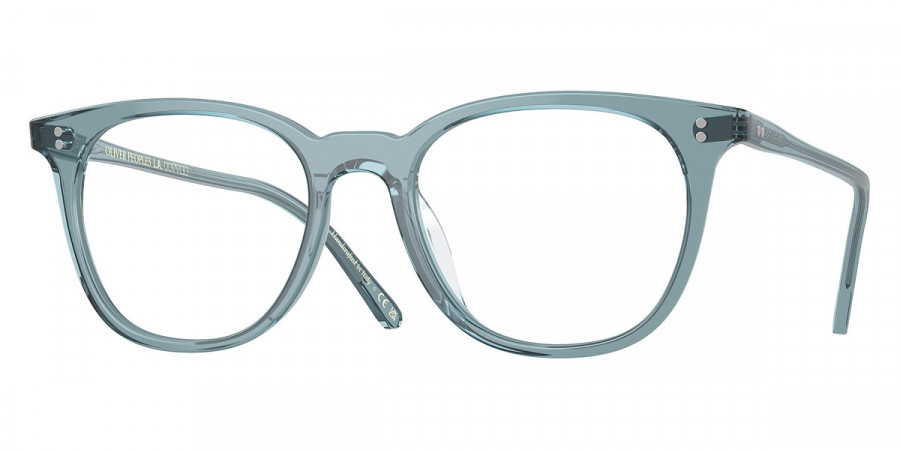 Oliver Peoples™ Josianne OV5538U 1617 49 - Washed Teal