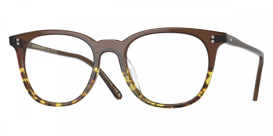 Oliver Peoples™ Josianne OV5538U 1756 49 - Espresso/382 Gradient