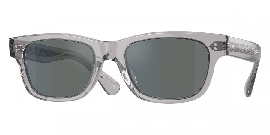 Oliver Peoples™ Rosson Sun OV5540SU 1132W5 53 - Workman Gray