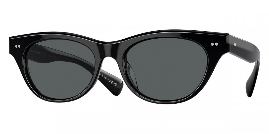 Oliver Peoples™ Avelin OV5541SU 1005P2 52 - Black