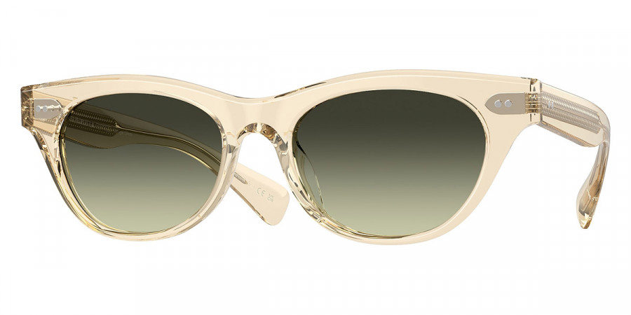 Oliver Peoples™ Avelin OV5541SU 1094BH 52 - Buff