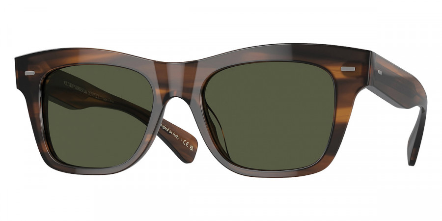 Oliver Peoples™ Ms. Oliver OV5542SU 172452 51 - Tuscany Tortoise