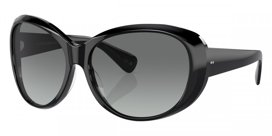 Oliver Peoples™ Maridan OV5551SU 100511 62 - Black