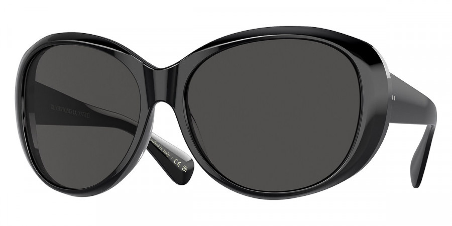 Oliver Peoples™ Maridan OV5551SU 100587 62 - Black