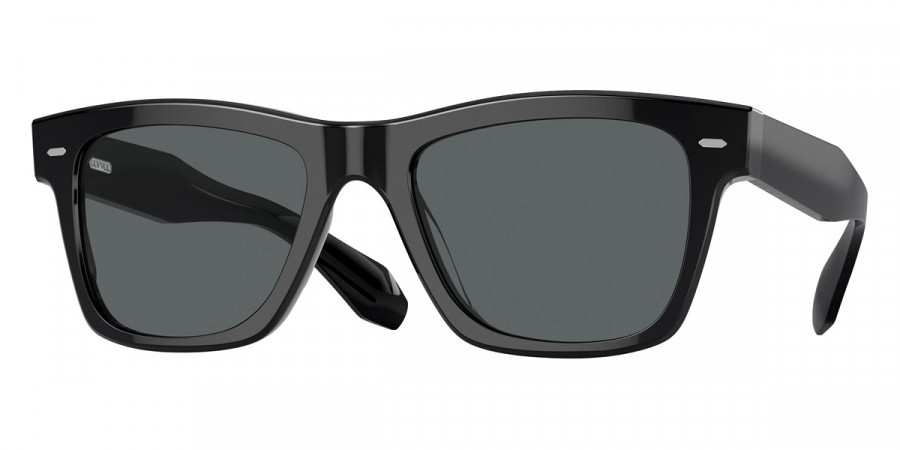 Oliver Peoples™ N.04 Sun OV5552SU 1731P2 50 - Black