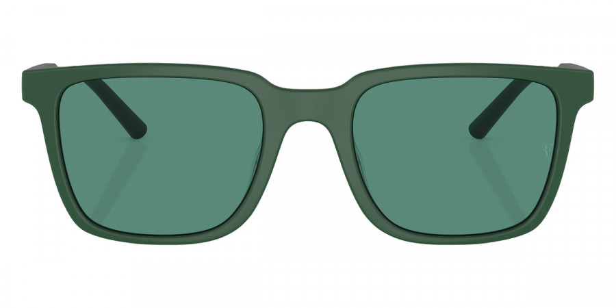 Oliver Peoples™ - Mr. Federer Sun OV5553SU