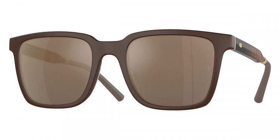 Oliver Peoples™ - Mr. Federer Sun OV5553SU