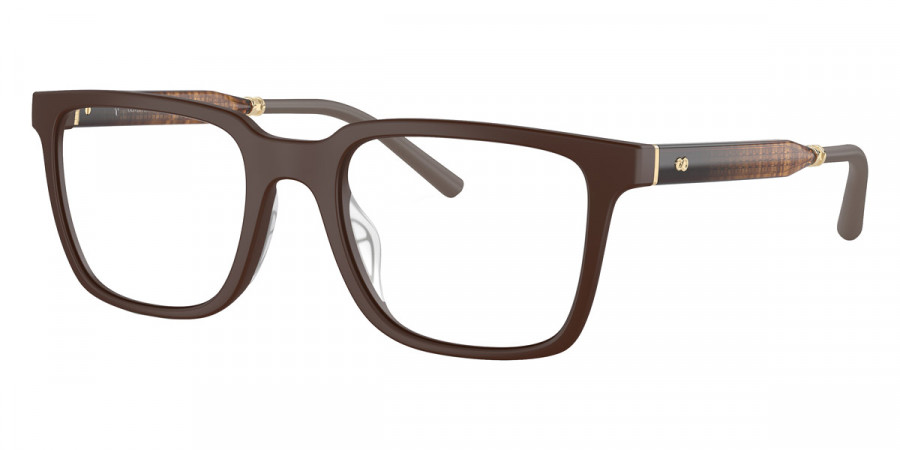 Oliver Peoples™ Mr. Federer OV5553U 7005 52 - Umber/Cortado/Gold