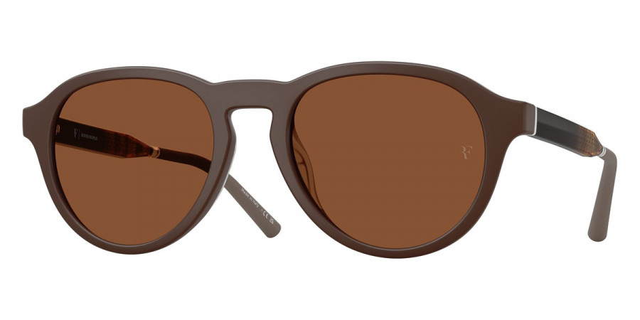 Oliver Peoples™ - R-8 OV5557SU