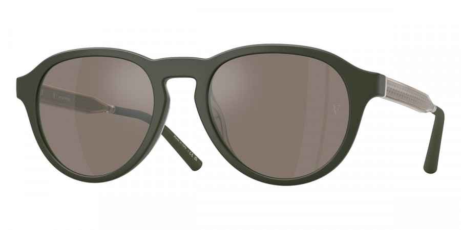 Oliver Peoples™ - R-8 OV5557SU