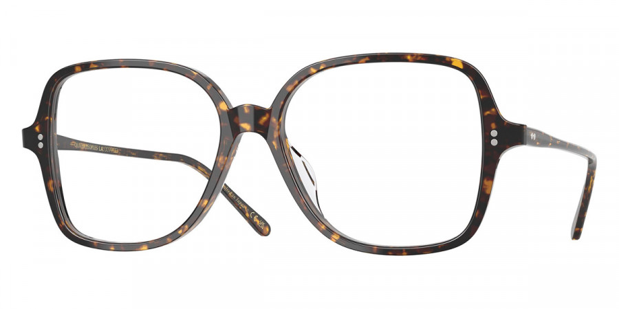 Oliver Peoples™ Cordina OV5567U 1741 55 - Atago Tortoise