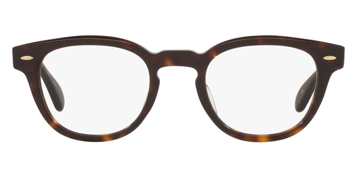 Oliver Peoples™ Sheldrake-J OV7949 Irregular Eyeglasses | EyeOns.com