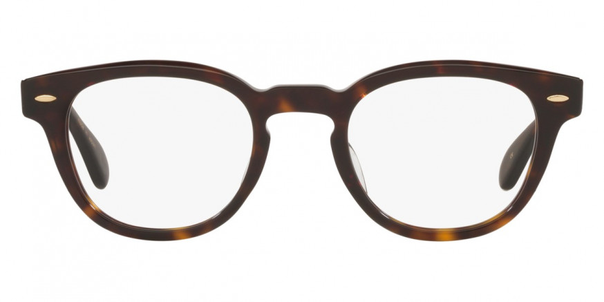 Oliver Peoples™ Sheldrake-J OV7949 Irregular Eyeglasses