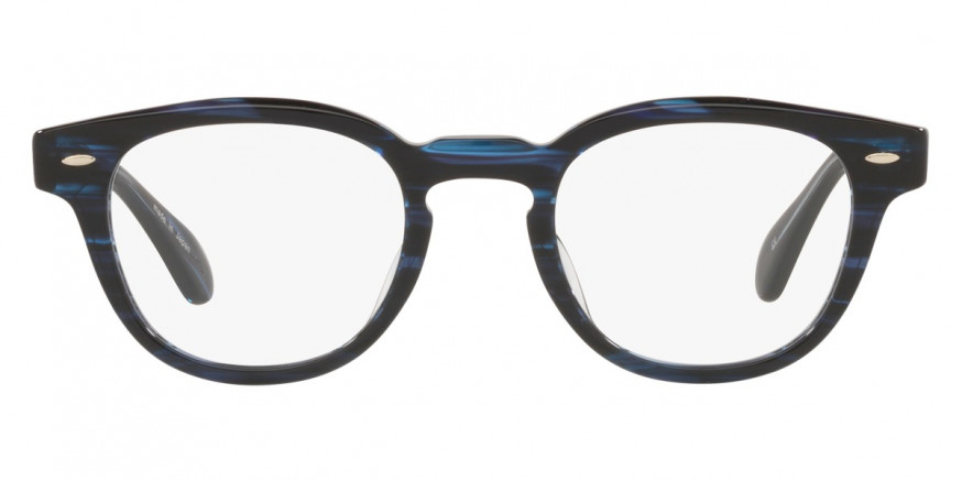 Oliver Peoples™ Sheldrake-J OV7949 DNM 47 Dnm Eyeglasses