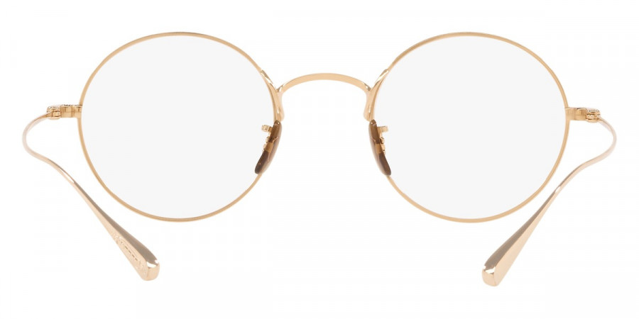 Color: Gold (G) - Oliver Peoples OV7972TG46