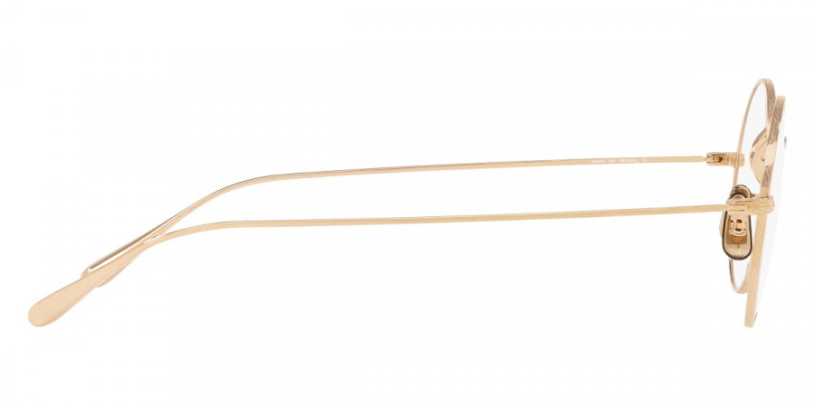 Color: Gold (G) - Oliver Peoples OV7972TG46