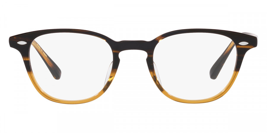 Oliver Peoples Kligman OV7975 8108 47 Brown Tortoise Gradient Eyeglasses