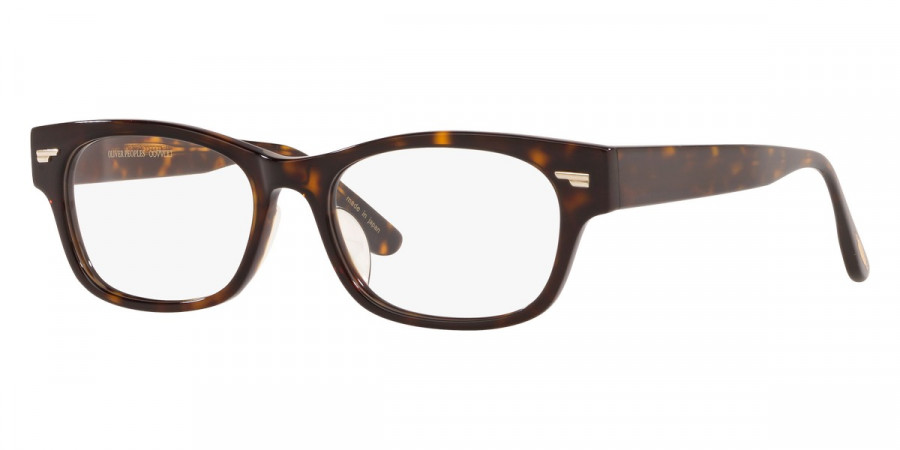 Oliver Peoples™ - Denton OV7982