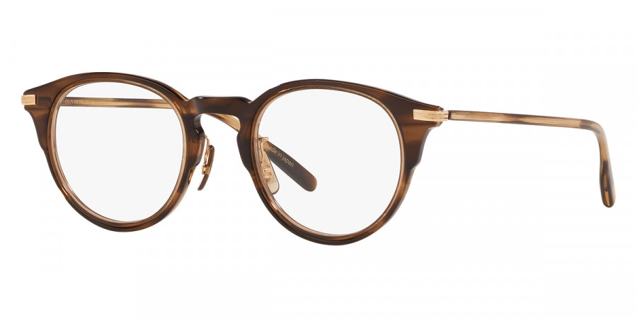 Color: Vot (VOT) - Oliver Peoples OV7988VOT45