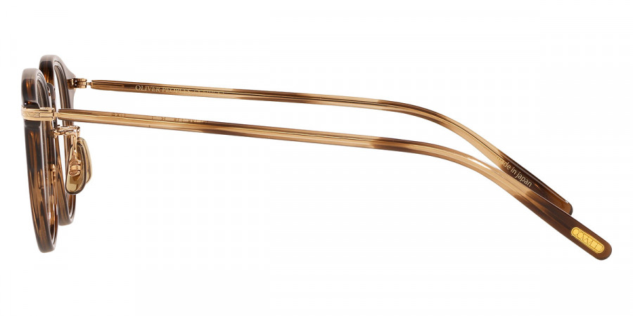 Color: Vot (VOT) - Oliver Peoples OV7988VOT45