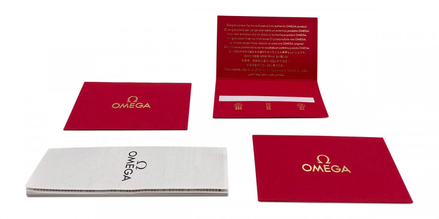 Omega™ - OM5023