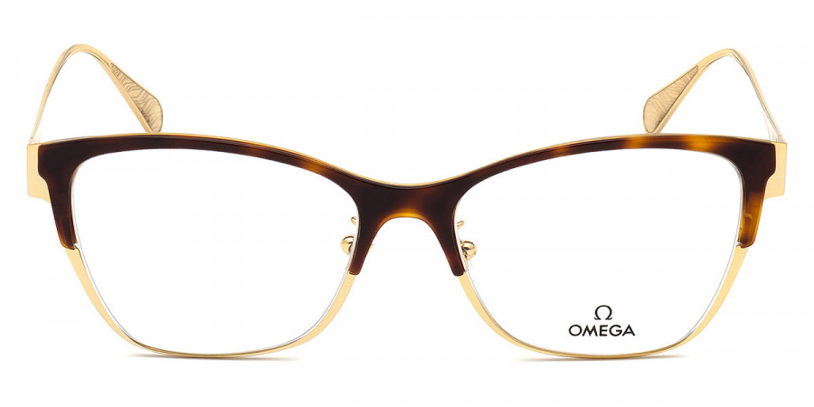 Omega™ OM5001-H 052 54 - Shiny Endura Gold/Dark Havana