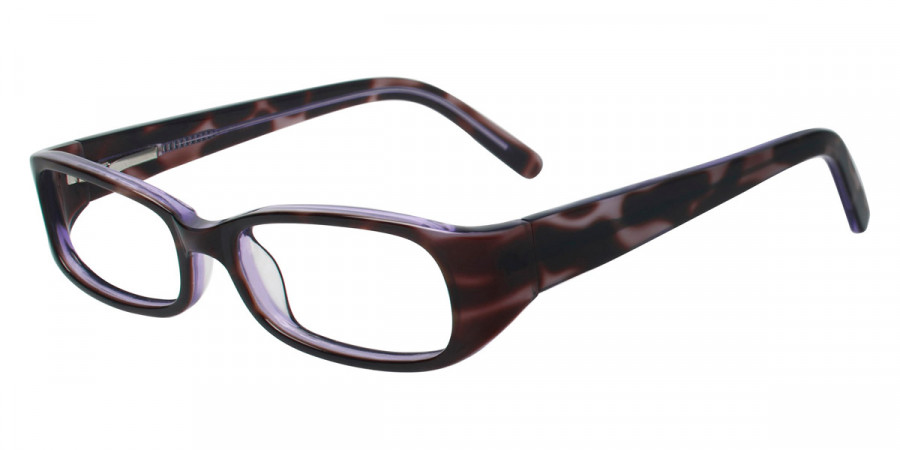 Otis and Piper™ OP5002 201 46 - Tortoise Plum