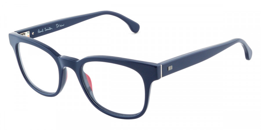 Paul Smith™ PSOP04453 DREW 003 53 - Dark Blue