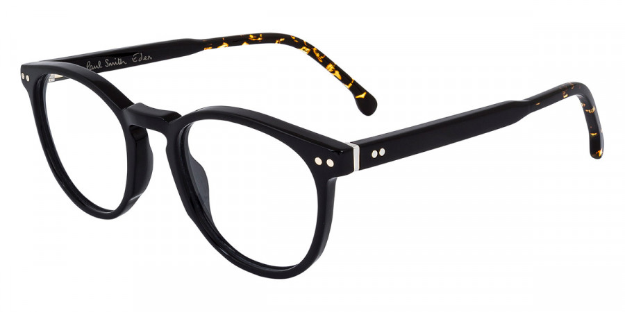 Paul Smith™ PSOP05850 EDEN 001 50 - Black