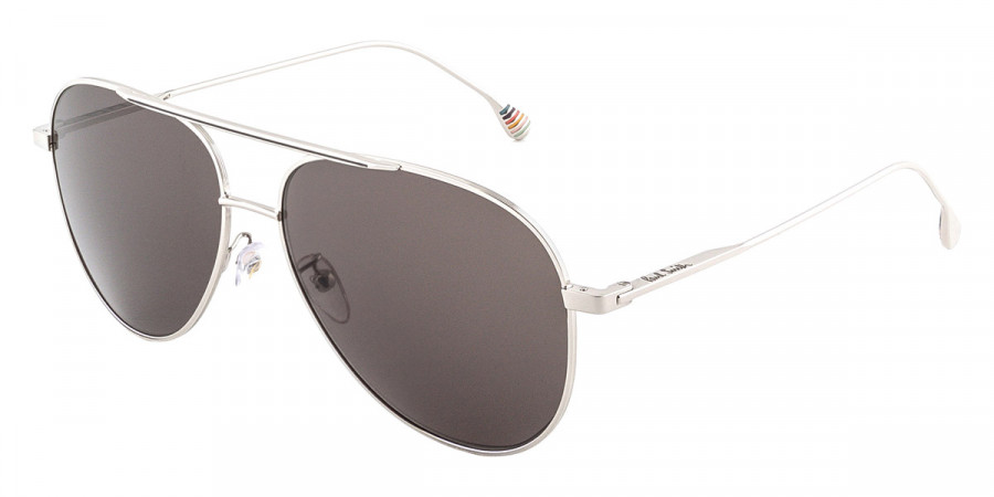 Paul Smith™ PSSN05460 DYLAN 002 60 - Silver