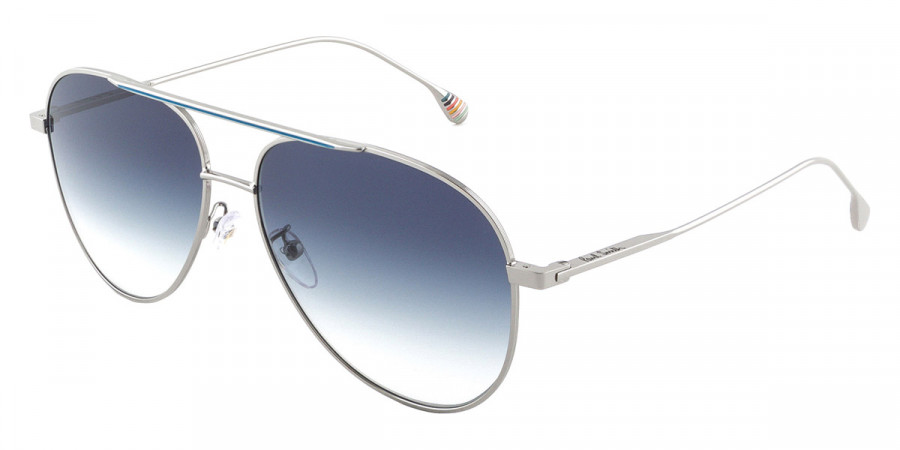 Paul Smith™ PSSN05460 DYLAN 003 60 - Gunmetal